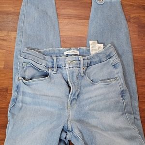 Good American Good Legs Skinny jeans